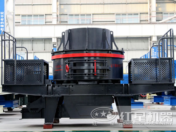 優(yōu)惠的沖擊式破碎機，“沙場”一手掌控