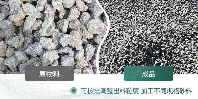 細(xì)碎機(jī)工作現(xiàn)場(chǎng)視頻，設(shè)備廠家推薦