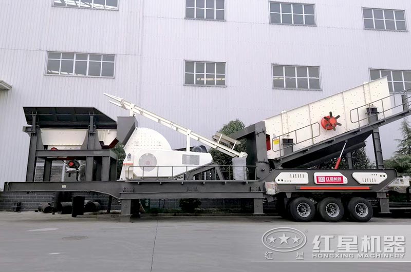 重錘破碎機型號多多，詳細參數(shù)信息介紹