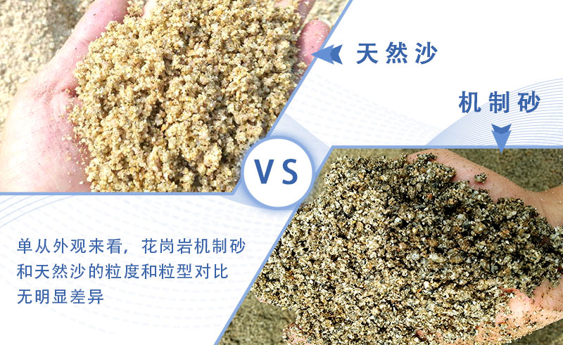 50萬辦一個中小型制砂廠可行嗎，生產線配置方案有哪些